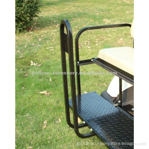 Safety Bar, Fits All Seat Kits